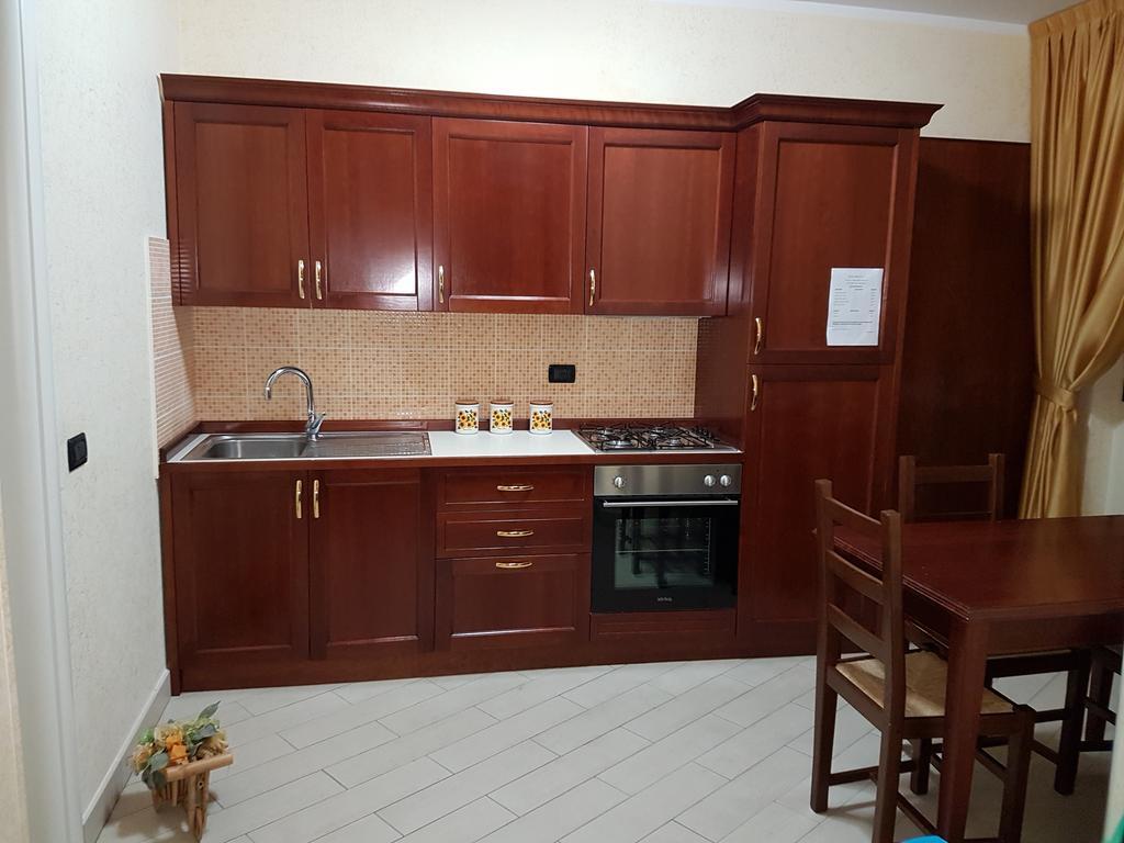 Pino Hotel Джиццерия Экстерьер фото